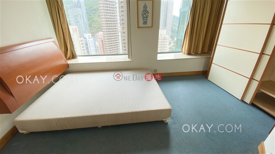 HK$ 10M, Manhattan Heights Western District, Charming 2 bedroom in Western District | For Sale