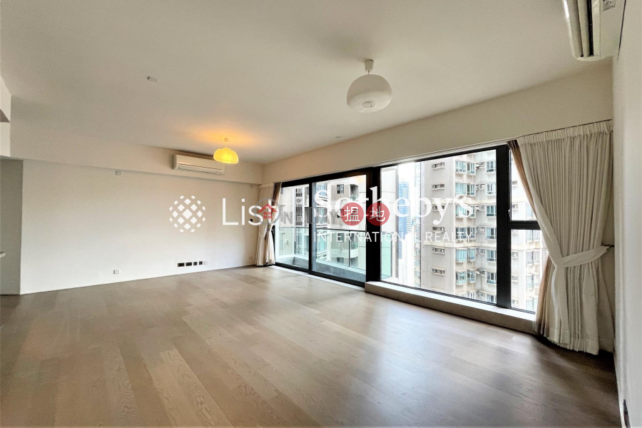 HK$ 70,000/ month, Azura Western District, Property for Rent at Azura with 3 Bedrooms