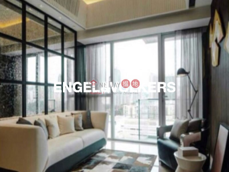 4 Bedroom Luxury Flat for Sale in Kowloon City 313 Prince Edward Road West | Kowloon City Hong Kong, Sales, HK$ 56M