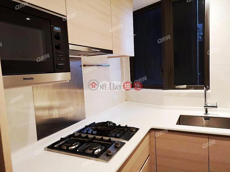 Mantin Heights | 2 bedroom Mid Floor Flat for Rent | Mantin Heights 皓畋 Rental Listings