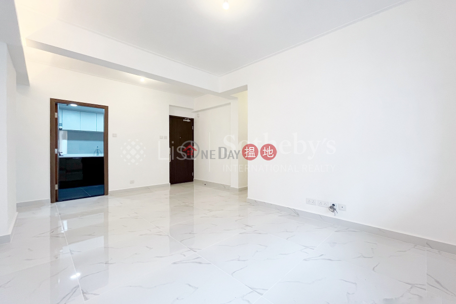 Property for Rent at Great George Building with 3 Bedrooms | Great George Building 華登大廈 Rental Listings