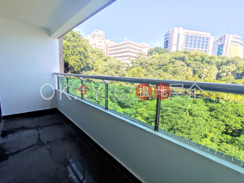 Rare 3 bedroom with balcony & parking | For Sale | Regent Palisades 帝柏園 _0