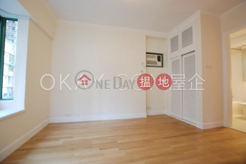 Stylish 3 bedroom in Mid-levels West | Rental | Robinson Place 雍景臺 _0