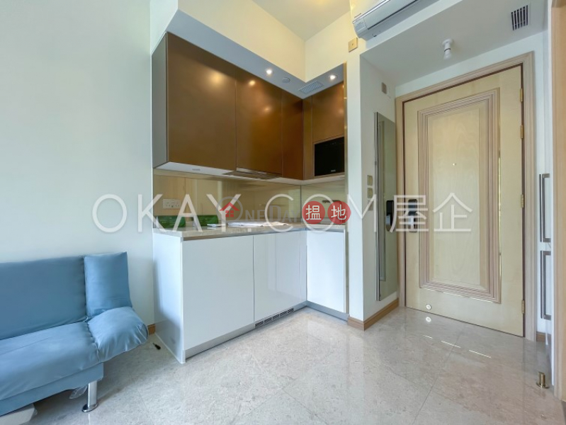 Property Search Hong Kong | OneDay | Residential | Sales Listings, Unique 1 bedroom with balcony | For Sale