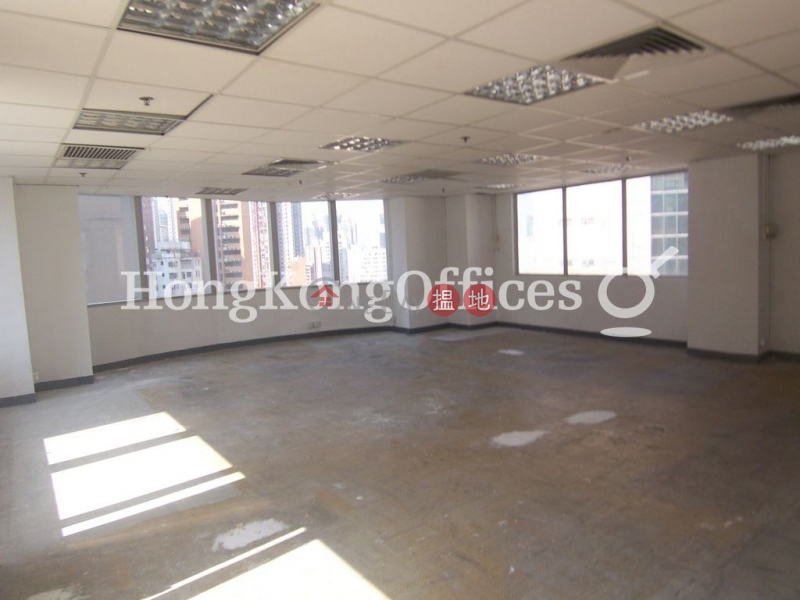 HK$ 48,276/ month, 1 Lyndhurst Tower, Central District | Office Unit for Rent at 1 Lyndhurst Tower