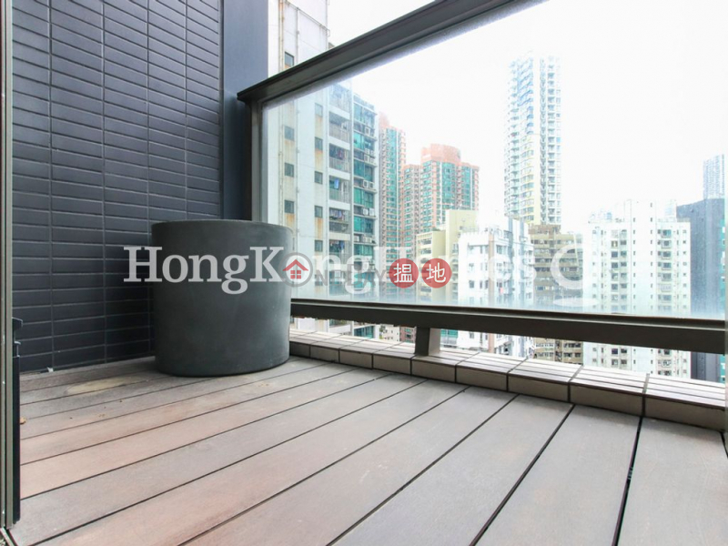 3 Bedroom Family Unit for Rent at SOHO 189 189 Queens Road West | Western District, Hong Kong, Rental, HK$ 47,000/ month