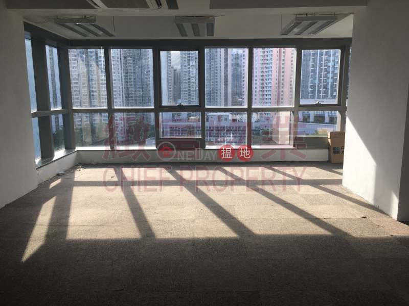 香港搵樓|租樓|二手盤|買樓| 搵地 | 工業大廈|出租樓盤|單位四正, 公園景觀
