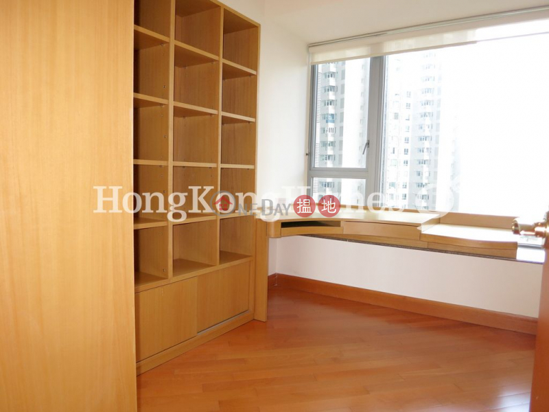 3 Bedroom Family Unit for Rent at Phase 4 Bel-Air On The Peak Residence Bel-Air, 68 Bel-air Ave | Southern District, Hong Kong | Rental, HK$ 58,000/ month