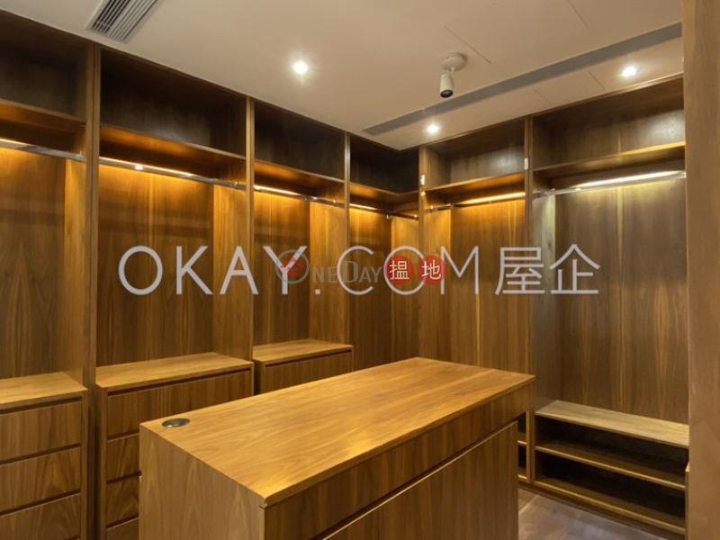 Efficient 4 bedroom in Mid-levels East | Rental | 12-14 Wong Nai Chung Gap Road | Wan Chai District, Hong Kong | Rental HK$ 135,000/ month
