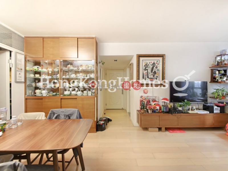 3 Bedroom Family Unit at Blessings Garden | For Sale | 95 Robinson Road | Western District, Hong Kong | Sales, HK$ 18.8M