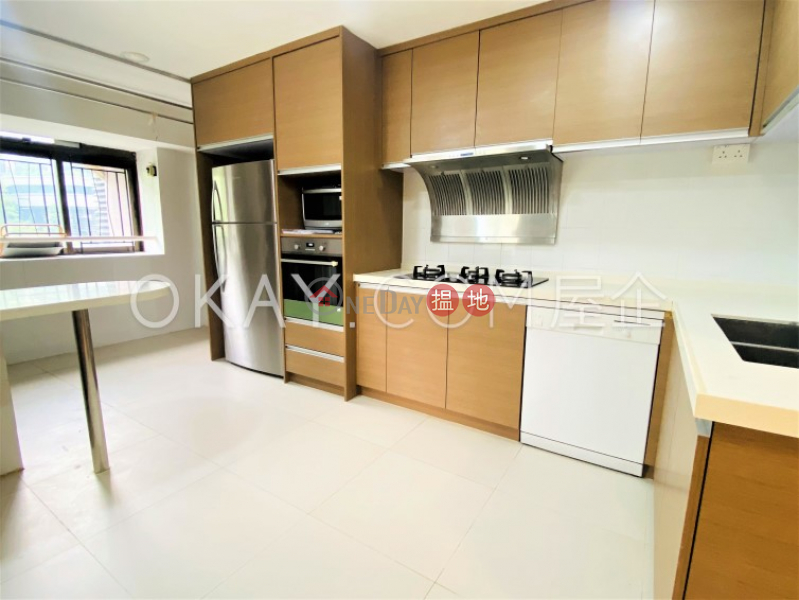 Lovely 3 bedroom with parking | For Sale, Tower 2 Regent On The Park 御花園 2座 Sales Listings | Eastern District (OKAY-S20531)