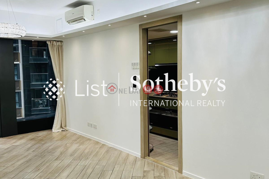 Property for Rent at Fleur Pavilia with 3 Bedrooms 1 Kai Yuen Street | Eastern District | Hong Kong | Rental HK$ 49,000/ month