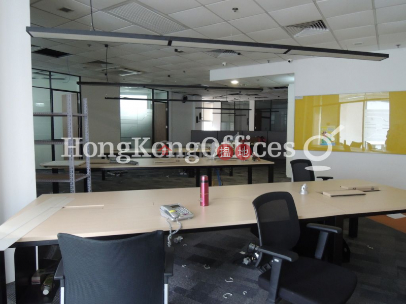 Office Unit for Rent at Olympia Plaza, Olympia Plaza 國都廣場 Rental Listings | Eastern District (HKO-67603-AGHR)