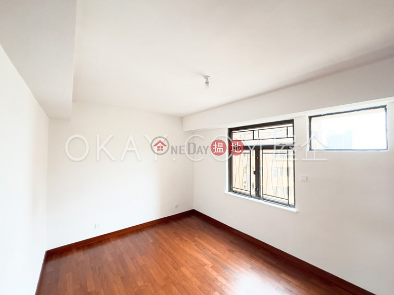 Property Search Hong Kong | OneDay | Residential Rental Listings, Charming 3 bedroom with balcony & parking | Rental