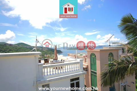 Clearwater Bay Duplex | For Rent, 茅莆村 Mau Po Village | 西貢 (RL2485)_0