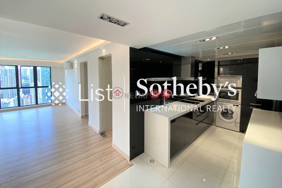 HK$ 39,000/ month | Greencliff, Wan Chai District | Property for Rent at Greencliff with 2 Bedrooms