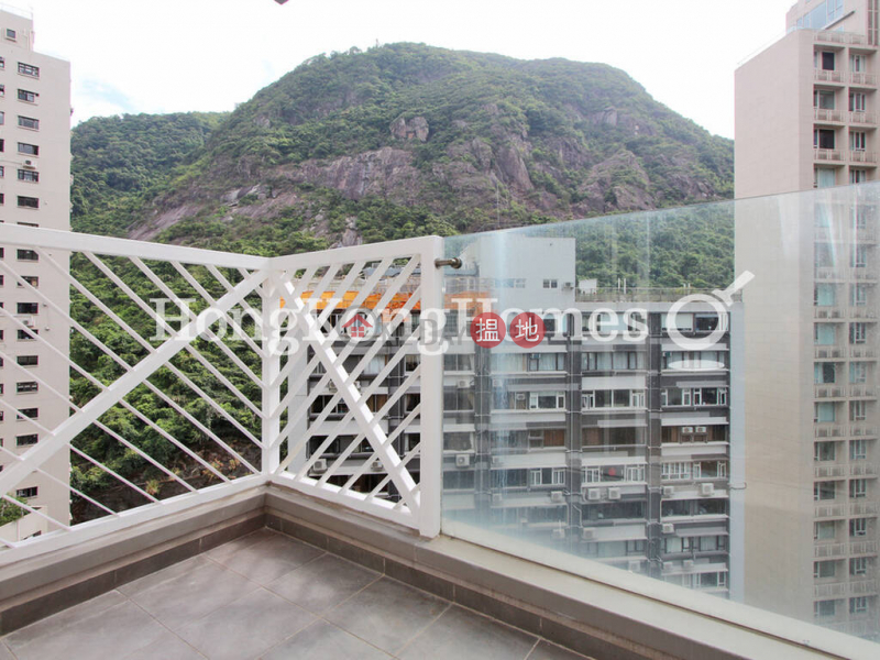 2 Bedroom Unit for Rent at The Icon 38 Conduit Road | Western District, Hong Kong | Rental, HK$ 30,000/ month