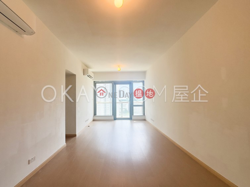 Elegant 3 bedroom with balcony | For Sale | The Southside - Phase 2 La Marina 港島南岸第二期LA MARINA揚海 Sales Listings