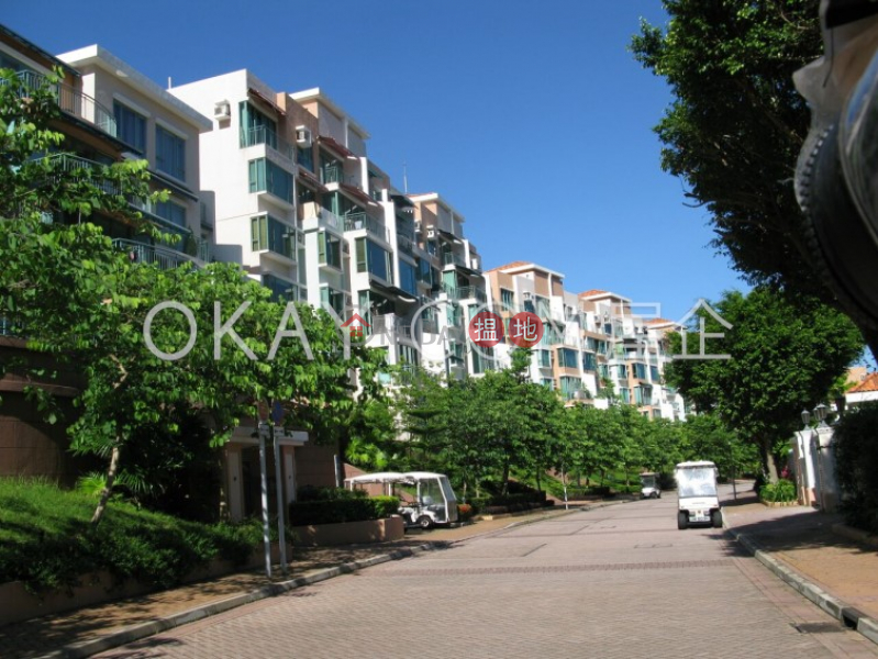 Nicely kept 3 bedroom with terrace | Rental | Discovery Bay, Phase 11 Siena One, Block 52 愉景灣 11期 海澄湖畔一段 52座 Rental Listings