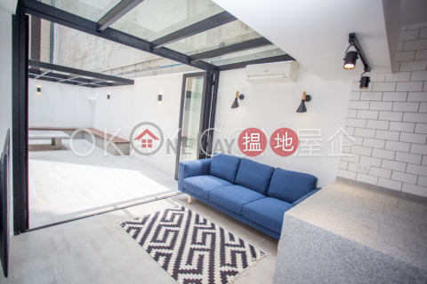 開放式景賜大廈出售單位, 景賜大廈 King's Building | 西區 (OKAY-S256304)_0