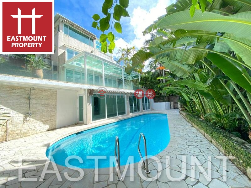 Property Search Hong Kong | OneDay | Residential, Rental Listings, Clearwater Bay Village House | Property For Rent or Lease in Tai Hang Hau, Lung Ha Wan 龍蝦灣大坑口-Detached, Sea view, Big Garden