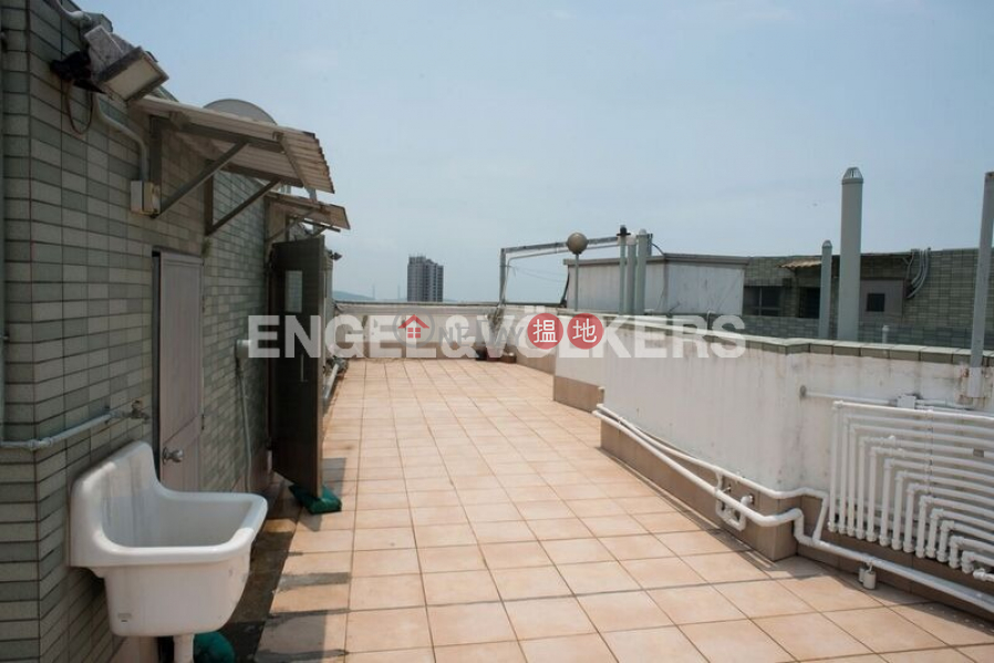 HK$ 55,000/ month, Greenery Garden Western District | 3 Bedroom Family Flat for Rent in Pok Fu Lam