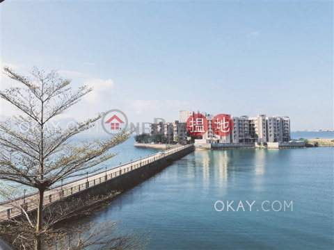 3房2廁,海景,星級會所,連車位《香港黃金海岸 22座出租單位》 | 香港黃金海岸 22座 Hong Kong Gold Coast Block 22 _0