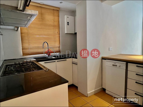 Spacious Apartment For rent in Mid Level Central | Realty Gardens 聯邦花園 _0