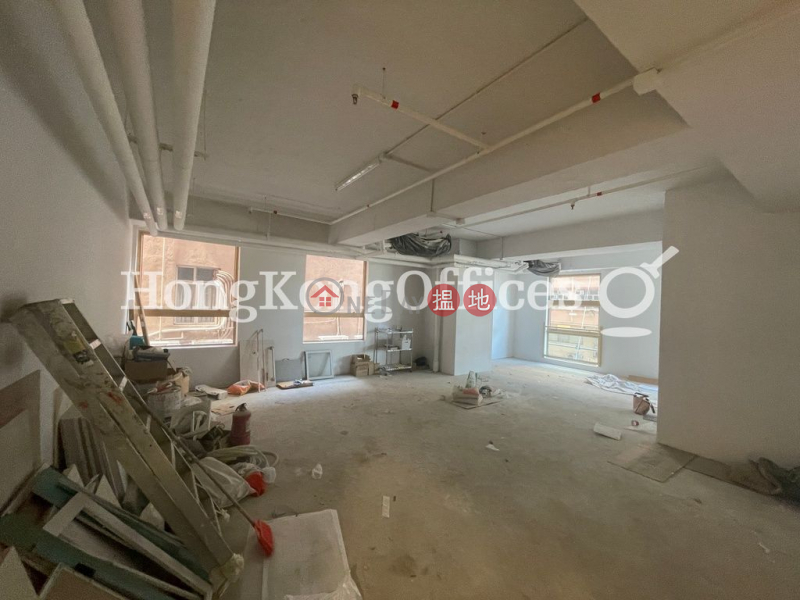 Pacific Plaza | Middle, Office / Commercial Property, Rental Listings HK$ 37,053/ month