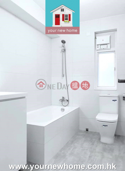 Property Search Hong Kong | OneDay | Residential, Rental Listings, Modern Flat with Roof Terrace for Rent in Clearwater Bay