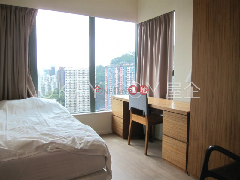 香港搵樓|租樓|二手盤|買樓| 搵地 | 住宅出租樓盤3房2廁,極高層,星級會所,露台渣甸豪庭出租單位
