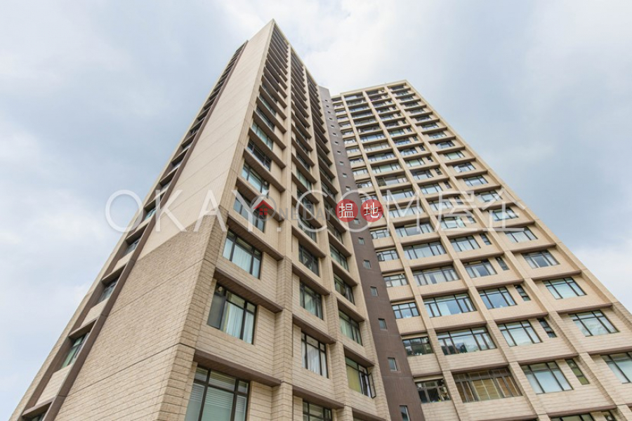 詩禮花園低層-住宅出租樓盤HK$ 90,000/ 月