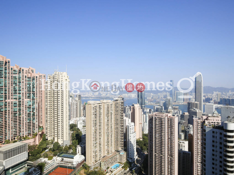 香港搵樓|租樓|二手盤|買樓| 搵地 | 住宅出租樓盤Branksome Crest三房兩廳單位出租