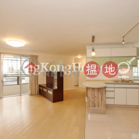 3 Bedroom Family Unit for Rent at (T-34) Banyan Mansion Harbour View Gardens (West) Taikoo Shing | (T-34) Banyan Mansion Harbour View Gardens (West) Taikoo Shing 太古城海景花園(西)翠榕閣 (34座) _0