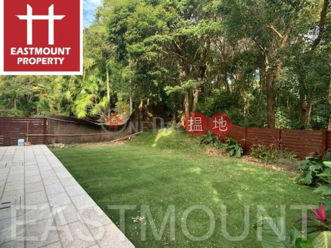 Sai Kung Village House | Property For Rent or Lease in Tam Wat, Yan Yee Road 仁義路-Green view, Lovely garden | Property ID:2772 | Yan Yee Road Village 仁義路村 _0