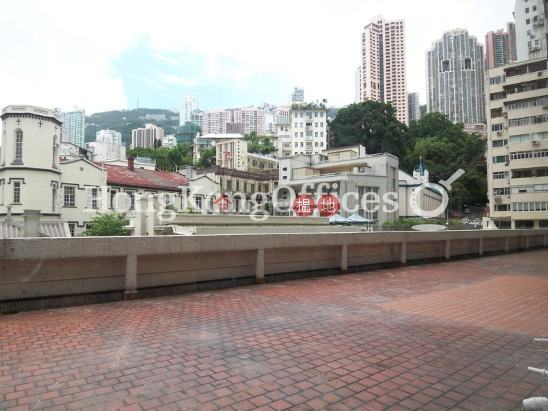 威信大廈寫字樓租單位出租|中區威信大廈(Wilson House)出租樓盤 (HKO-48395-AFHR)