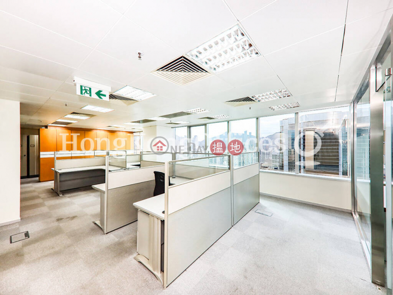 Office Unit for Rent at AIA Tower, AIA Tower 友邦廣場 Rental Listings | Eastern District (HKO-58067-ABFR)