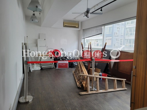 Office Unit for Rent at Centre Hollywood, Centre Hollywood 荷李活道151號 | Western District (HKO-40156-AIHR)_0