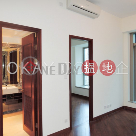 Elegant 1 bedroom with balcony | For Sale