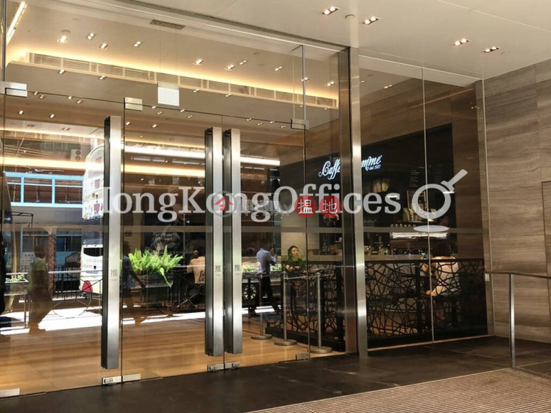 HK$ 49,770/ month, FWD Financial Centre Western District, Office Unit for Rent at FWD Financial Centre