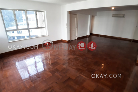 Efficient 3 bedroom with balcony & parking | Rental|Kam Yuen Mansion(Kam Yuen Mansion)Rental Listings (OKAY-R10761)_0