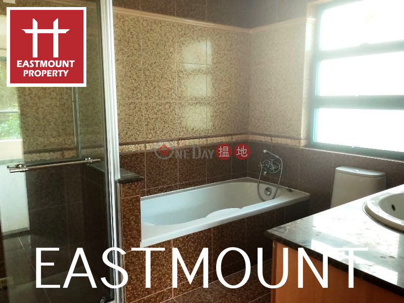 Property Search Hong Kong | OneDay | Residential, Rental Listings, Sai Kung Village House | Property For Sale and Lease in Jade Villa, Chuk Yeung Road 竹洋路璟瓏軒- Nearby Town & Hong Kong Academy