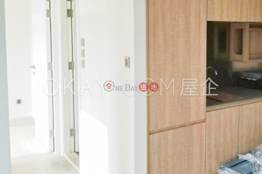 HK$ 29,500/ month Bohemian House, Western District Tasteful 2 bedroom with balcony | Rental