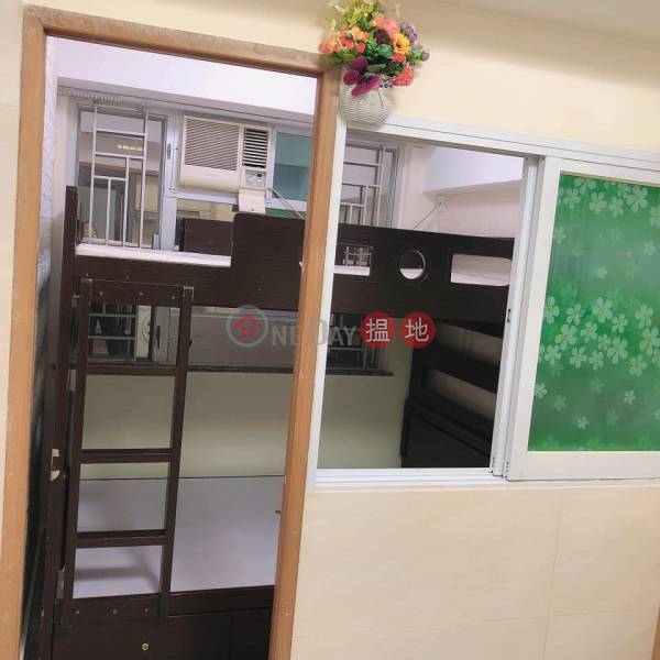 Direct Landlord, 4-8 Ping Fu Path | Kwai Tsing District Hong Kong Rental HK$ 7,100/ month