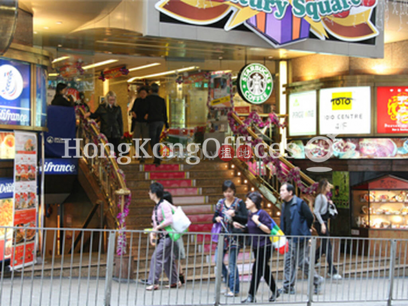 世紀廣場寫字樓租單位出租1-13德己立街 | 中區-香港-出租|HK$ 118,900/ 月