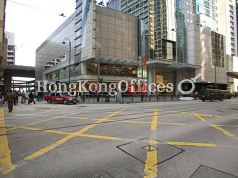 永安中心-高層-寫字樓/工商樓盤-出租樓盤-HK$ 91,200/ 月