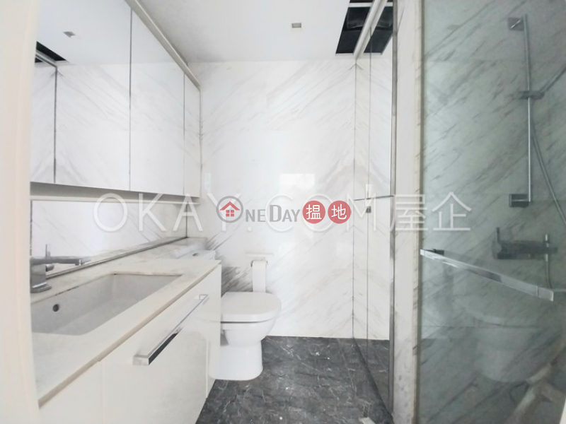 HK$ 25,000/ month | yoo Residence | Wan Chai District Rare 1 bedroom with balcony | Rental