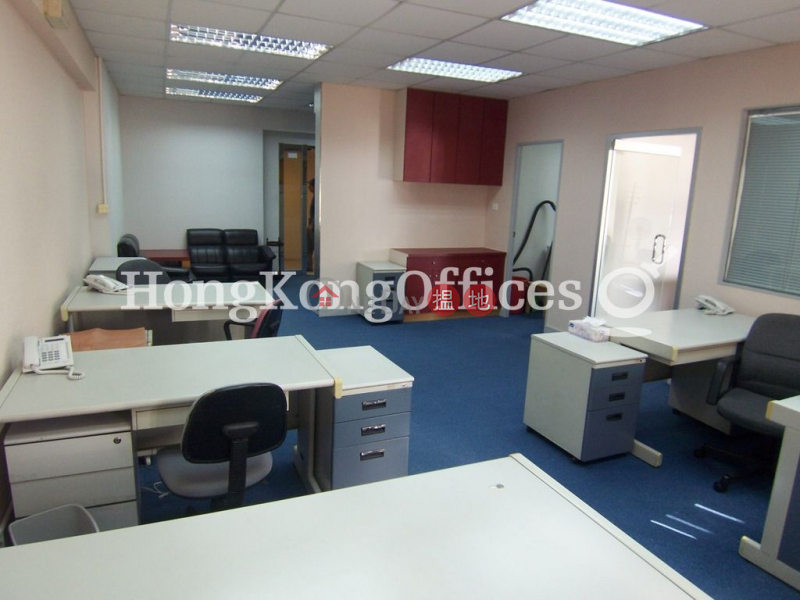 Office Unit for Rent at Star House, 3 Salisbury Road | Yau Tsim Mong | Hong Kong, Rental HK$ 40,953/ month