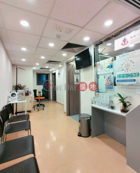 Tuen Mun fully fitted office, Parklane Square 栢麗廣場 | Tuen Mun (THOMAS-672974886)_0