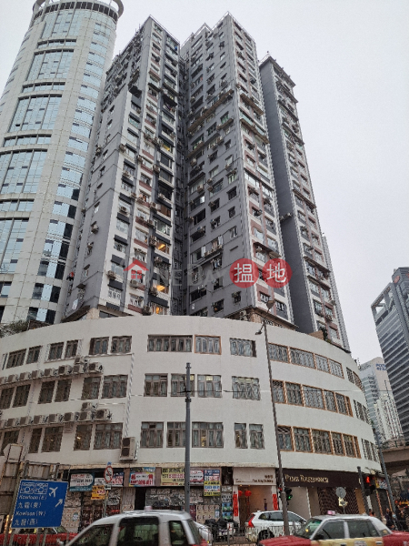 Yue King Building (愉景樓),Wan Chai | ()(5)